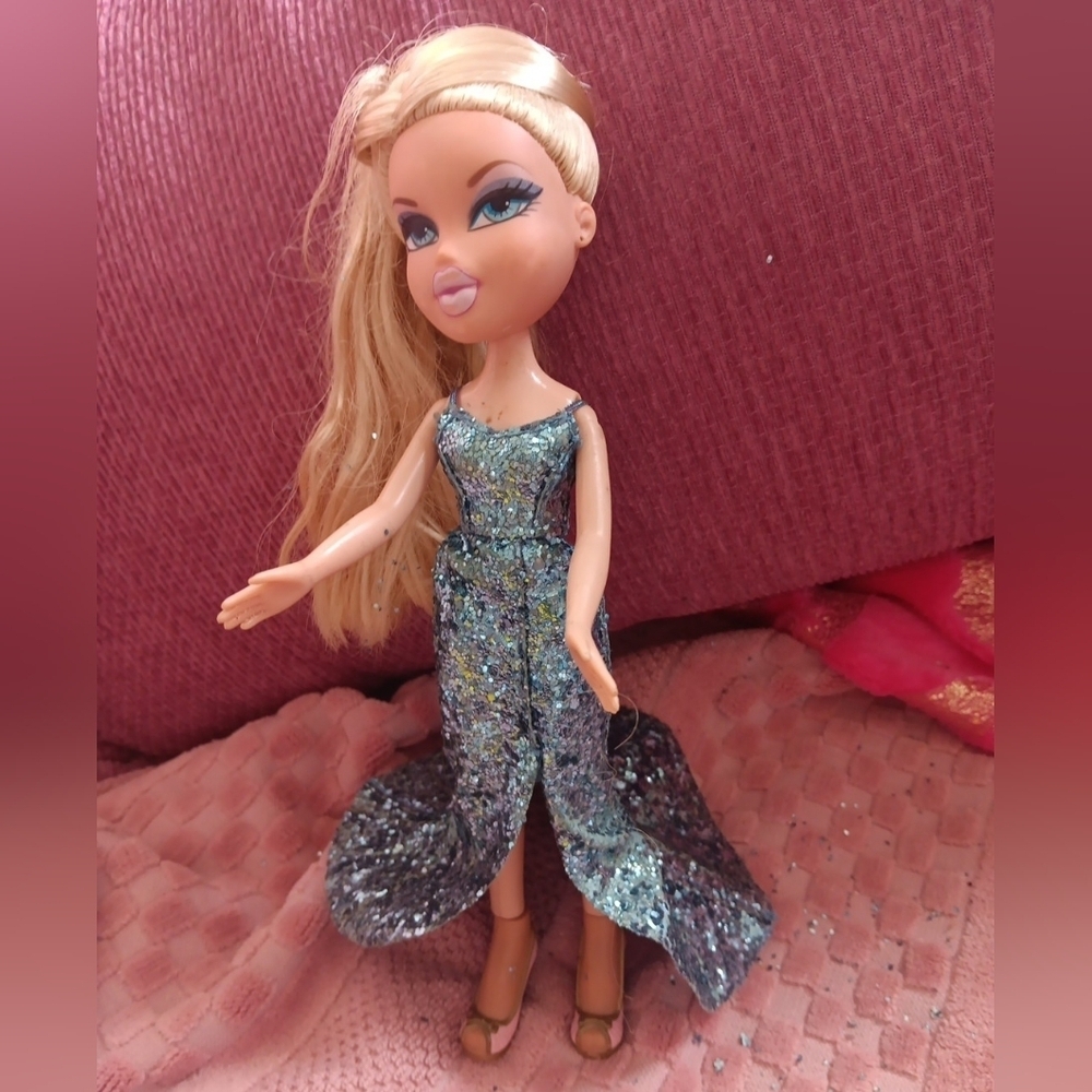 Bratz doll  Luxure